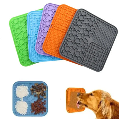 My Furrball Lick Mat