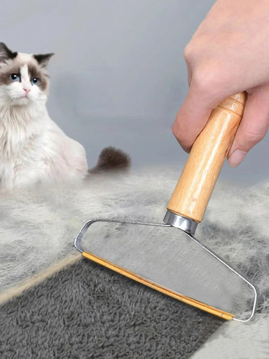 My Furrball Pet Hair Remover