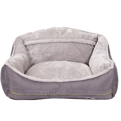 My Furrball Portable Dog Bed