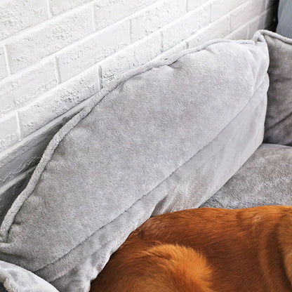 My Furrball Portable Dog Bed