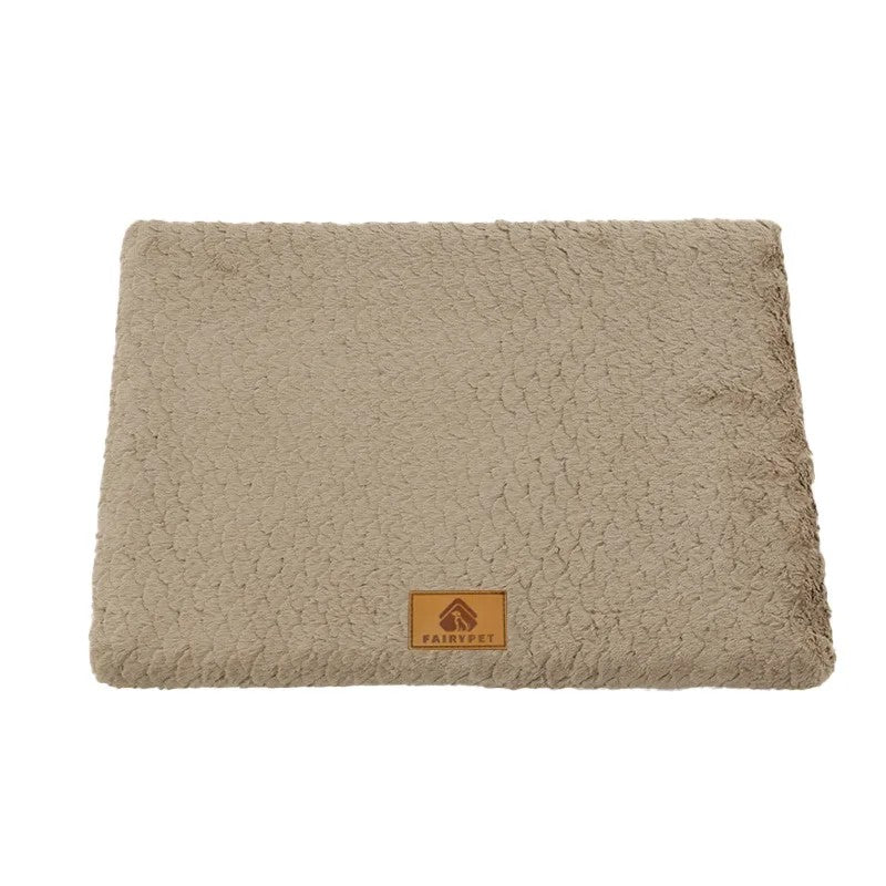 My Furrball 3D Foam Orthopedic Pet Bed