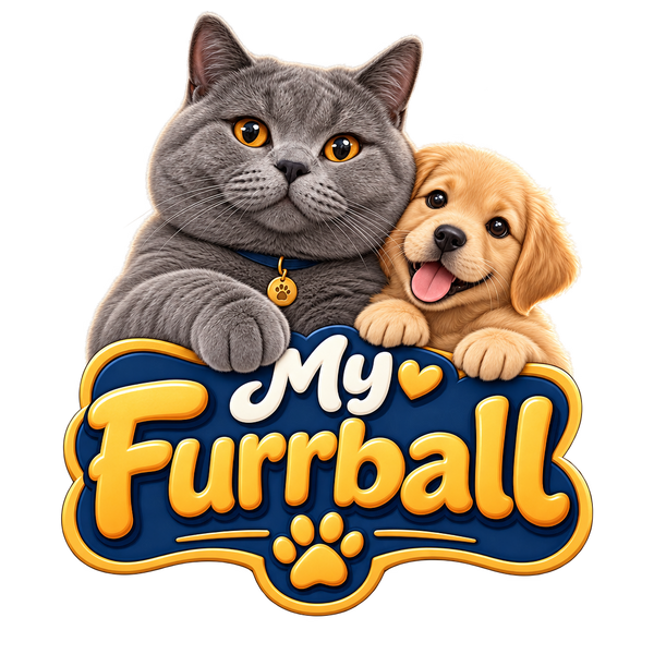 My Furrball