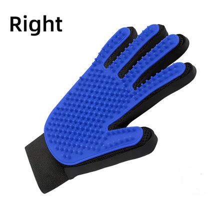 My Furrball Grooming & Deshedding Glove